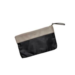 Tutilo New York Color-Block Clutch